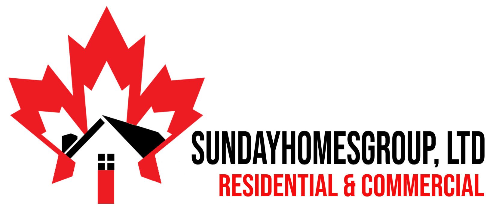 Sunday Homes Group